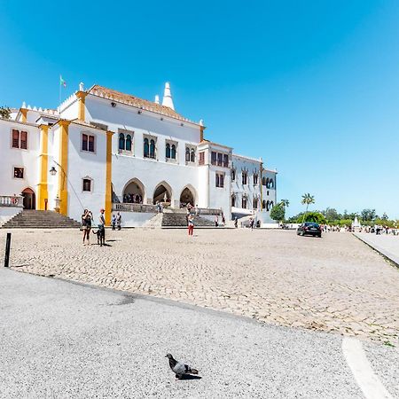 Casa Da Vila Sintra Dış mekan fotoğraf
