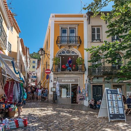 Casa Da Vila Sintra Dış mekan fotoğraf